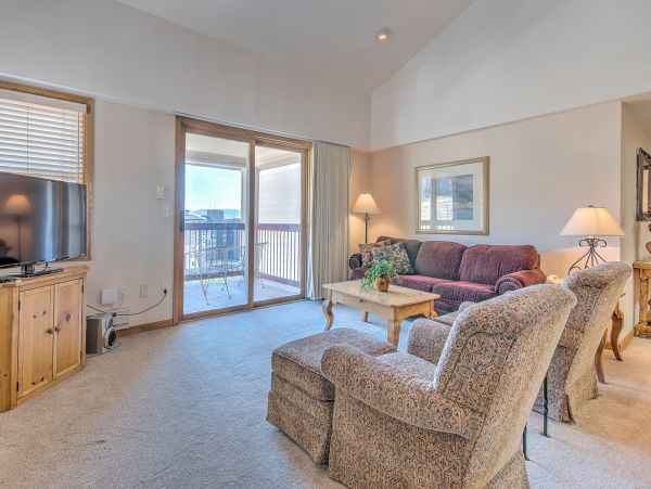 Steamboat Springs Condo 953314