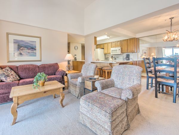 Steamboat Springs Condo 953314