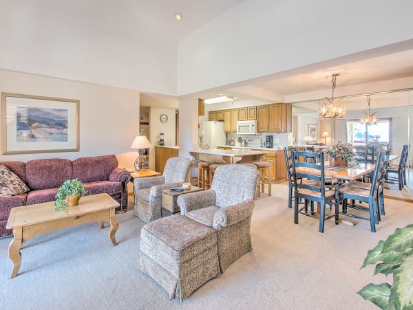 Steamboat Springs Condo 953314