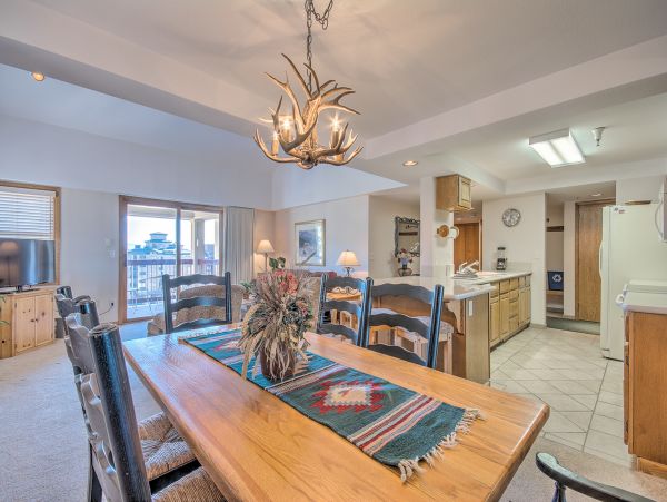 Steamboat Springs Condo 953314