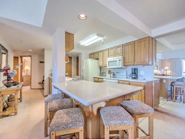 Steamboat Springs Condo 953314