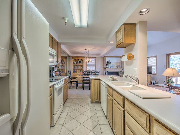 Steamboat Springs Condo 953314