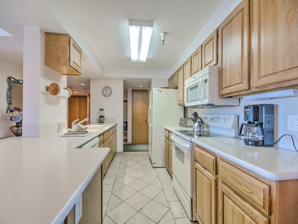 Steamboat Springs Condo 953314