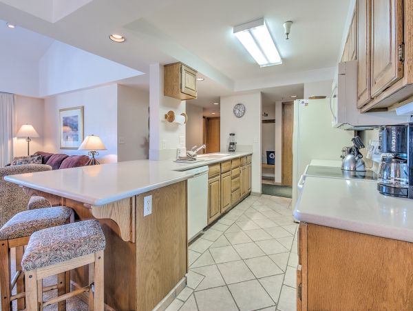 Steamboat Springs Condo 953314