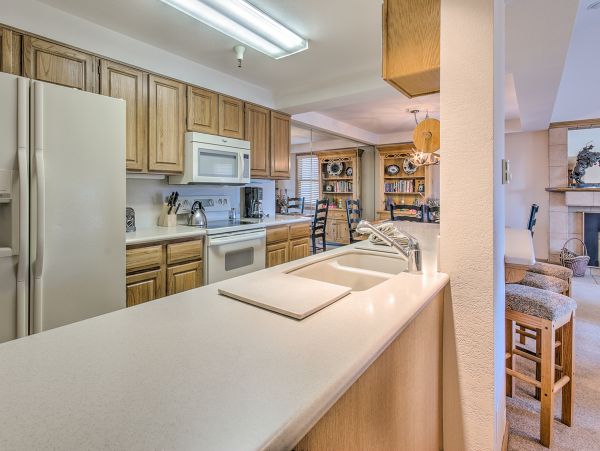 Steamboat Springs Condo 953314