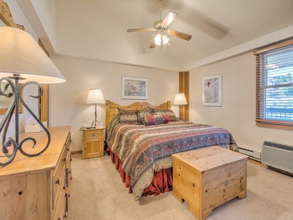 Steamboat Springs Condo 953314
