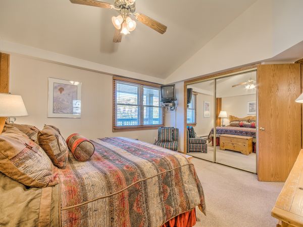 Steamboat Springs Condo 953314