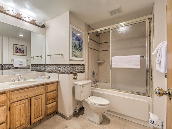 Steamboat Springs Condo 953314