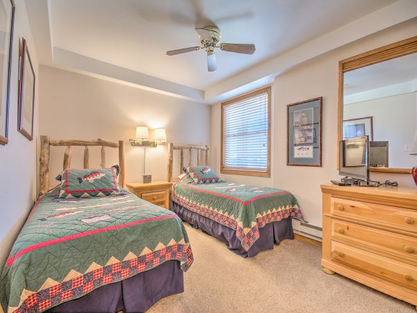 Steamboat Springs Condo 953314