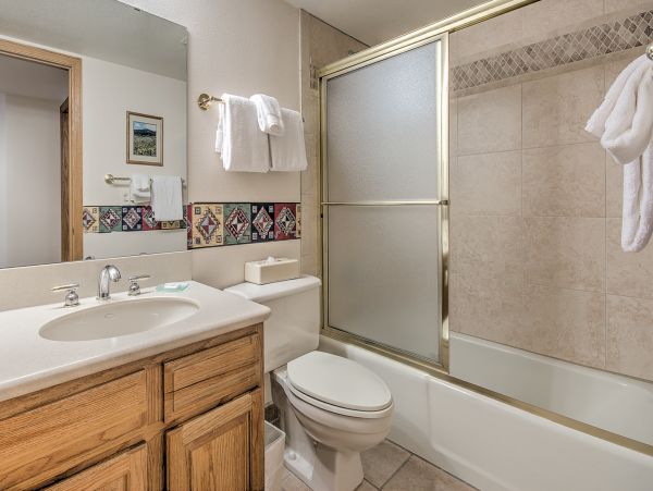 Steamboat Springs Condo 953314
