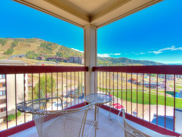 Steamboat Springs Condo 953314