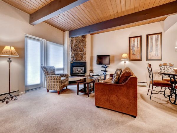 Steamboat Springs Condo 953315
