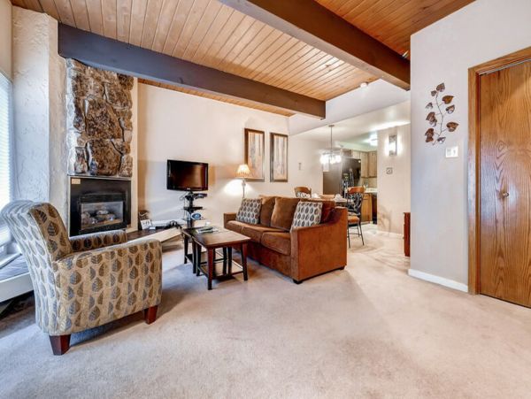 Steamboat Springs Condo 953315