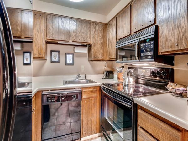 Steamboat Springs Condo 953315