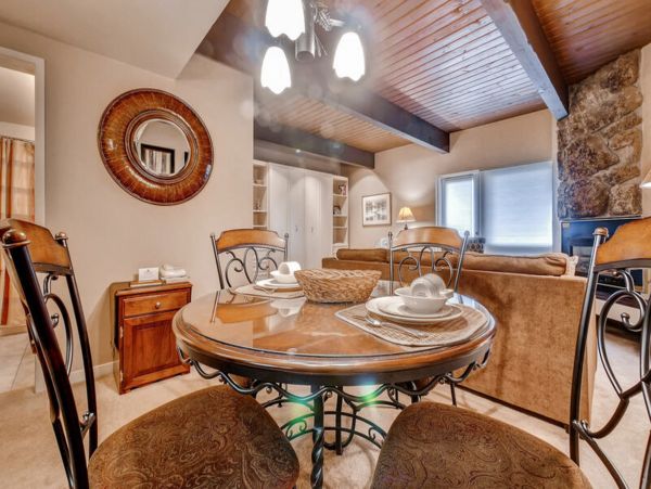 Steamboat Springs Condo 953315