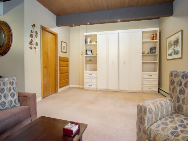 Steamboat Springs Condo 953315
