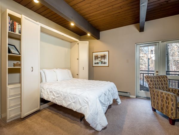 Steamboat Springs Condo 953315