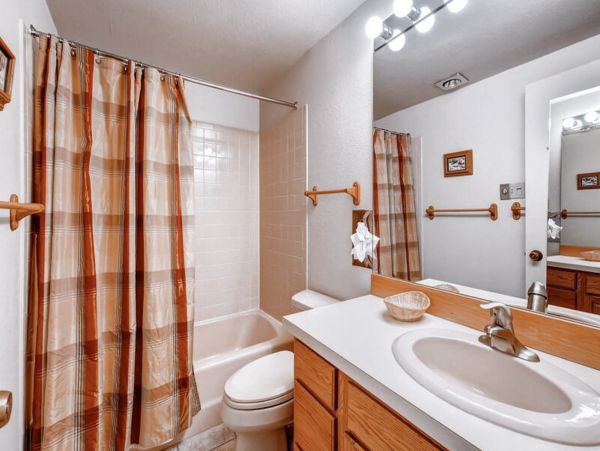 Steamboat Springs Condo 953315