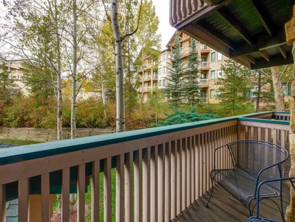 Steamboat Springs Condo 953315
