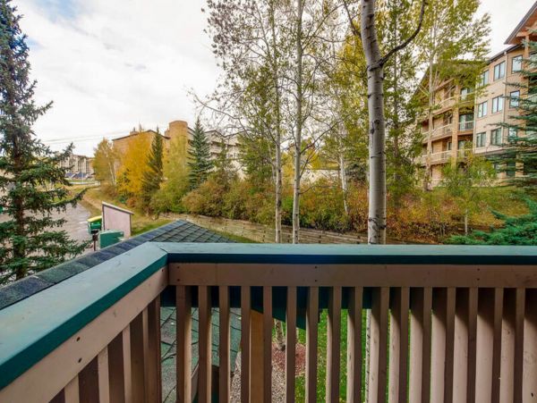 Steamboat Springs Condo 953315