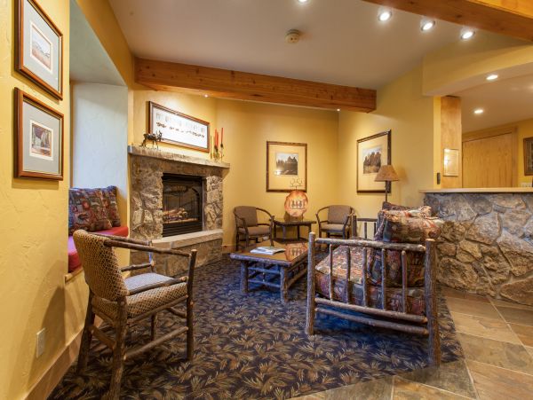 Steamboat Springs Condo 953315