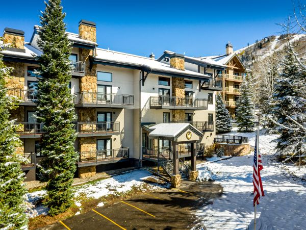 Steamboat Springs Condo 953315