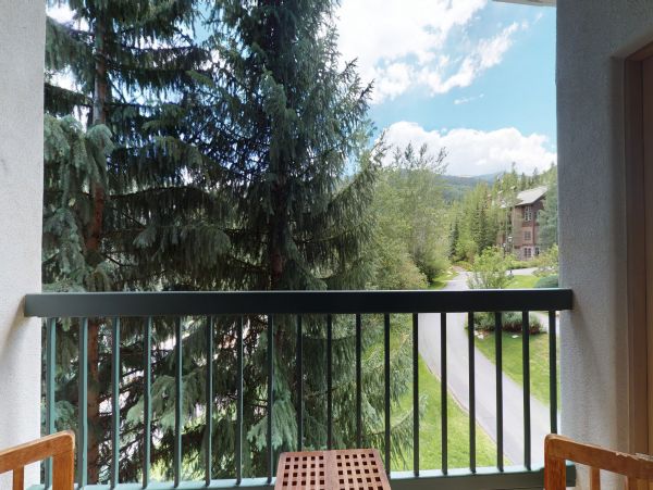 Two Bedroom Vacation Condo in Beaver Creek Ski in - Ski out