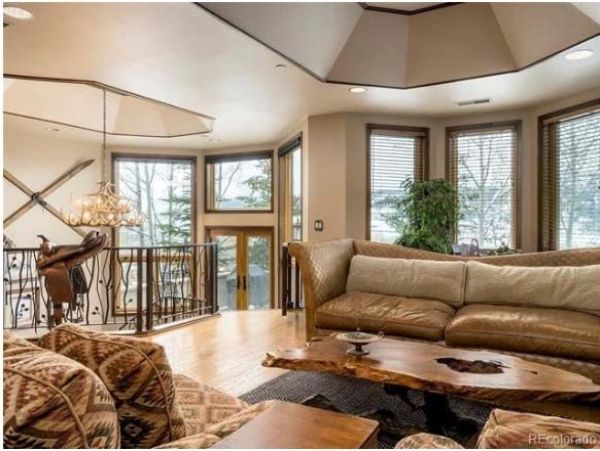 Steamboat Springs Home 953317