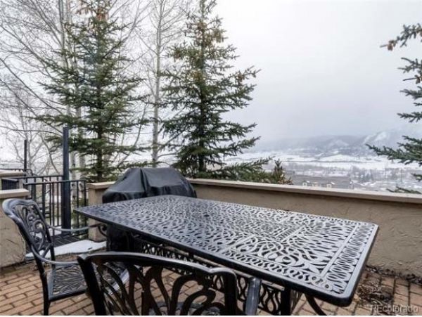Steamboat Springs Home 953317