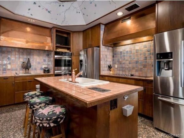 Steamboat Springs Home 953317