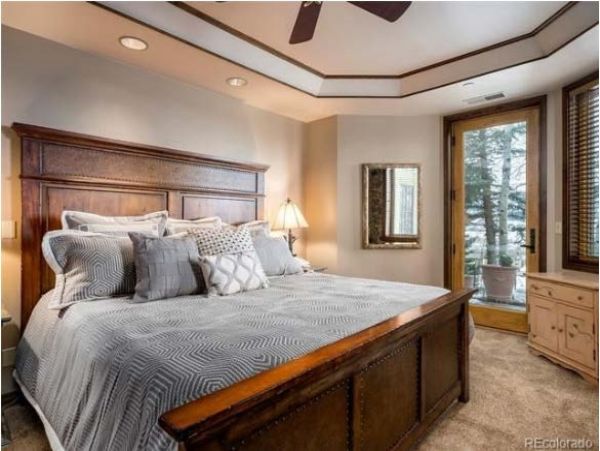 Steamboat Springs Home 953317