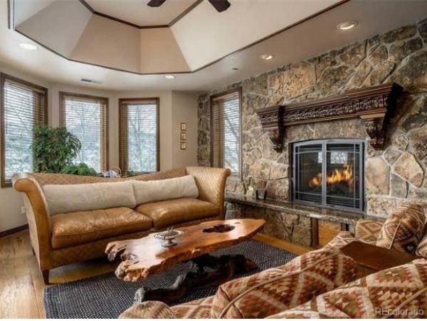 Steamboat Springs Home 953317
