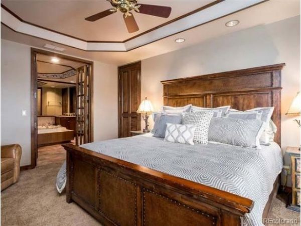 Steamboat Springs Home 953317