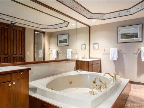 Steamboat Springs Home 953317