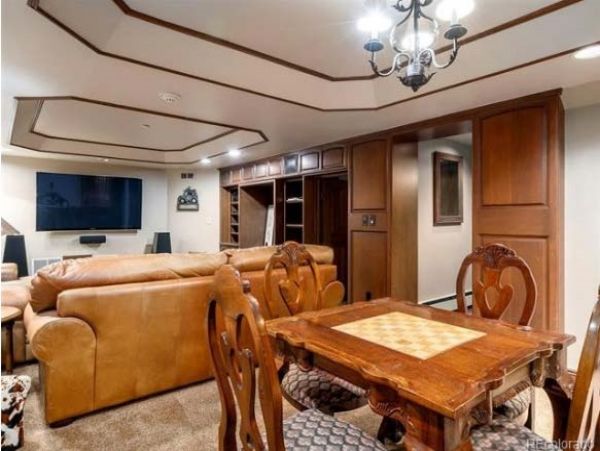 Steamboat Springs Home 953317