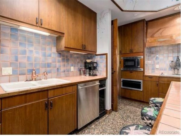 Steamboat Springs Home 953317