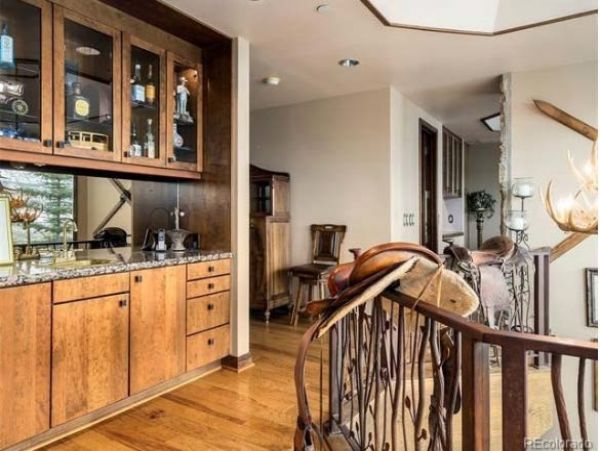 Steamboat Springs Home 953317