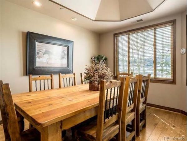 Steamboat Springs Home 953317