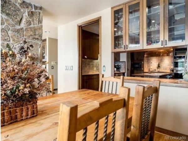 Steamboat Springs Home 953317