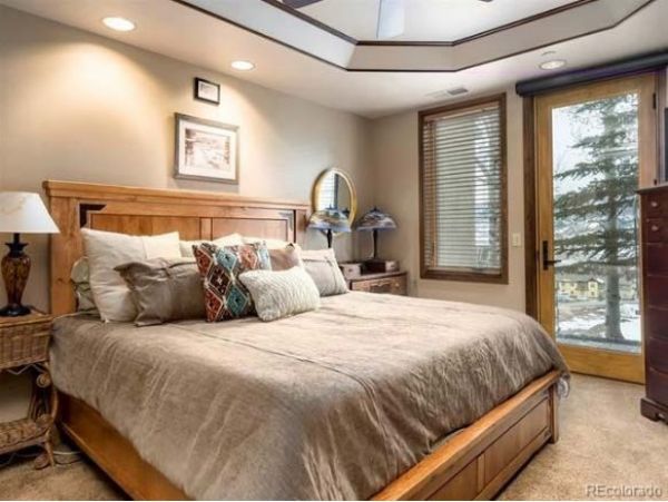 Steamboat Springs Home 953317