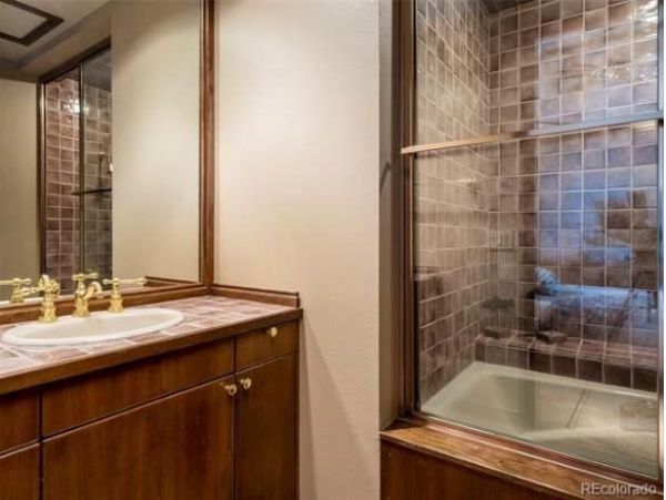 Steamboat Springs Home 953317