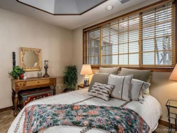 Steamboat Springs Home 953317