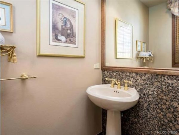 Steamboat Springs Home 953317