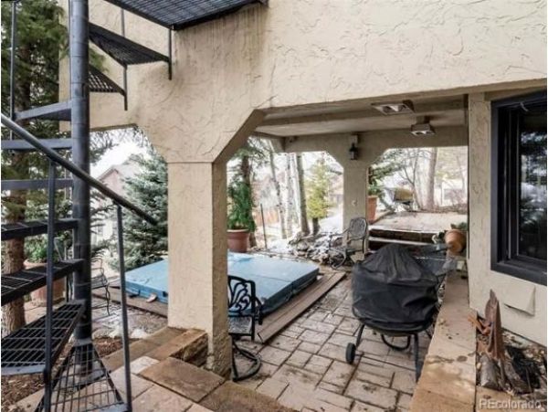Steamboat Springs Home 953317