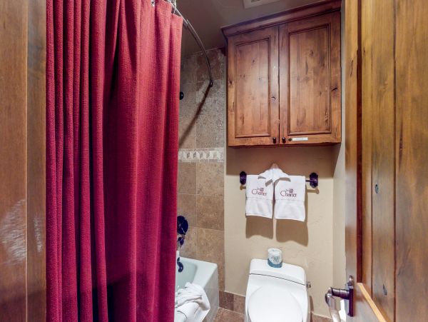 Beaver Creek Bachelor Gulch Condo 953318