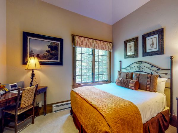 Beaver Creek Bachelor Gulch Condo 953318