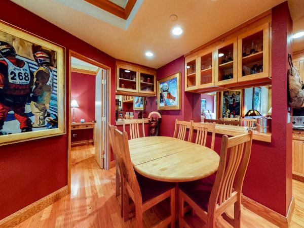 Beaver Creek Bachelor Gulch Condo 953320