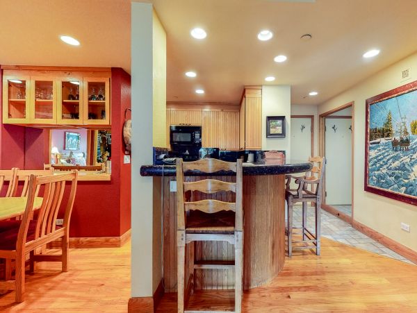 Beaver Creek Bachelor Gulch Condo 953320