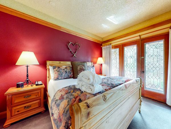 Beaver Creek Bachelor Gulch Condo 953320