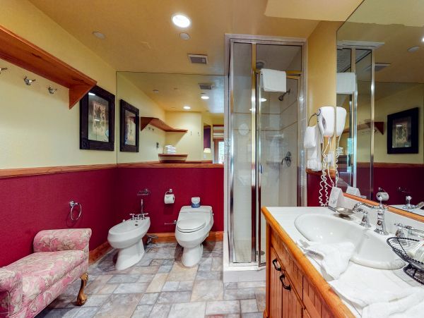 Beaver Creek Bachelor Gulch Condo 953320